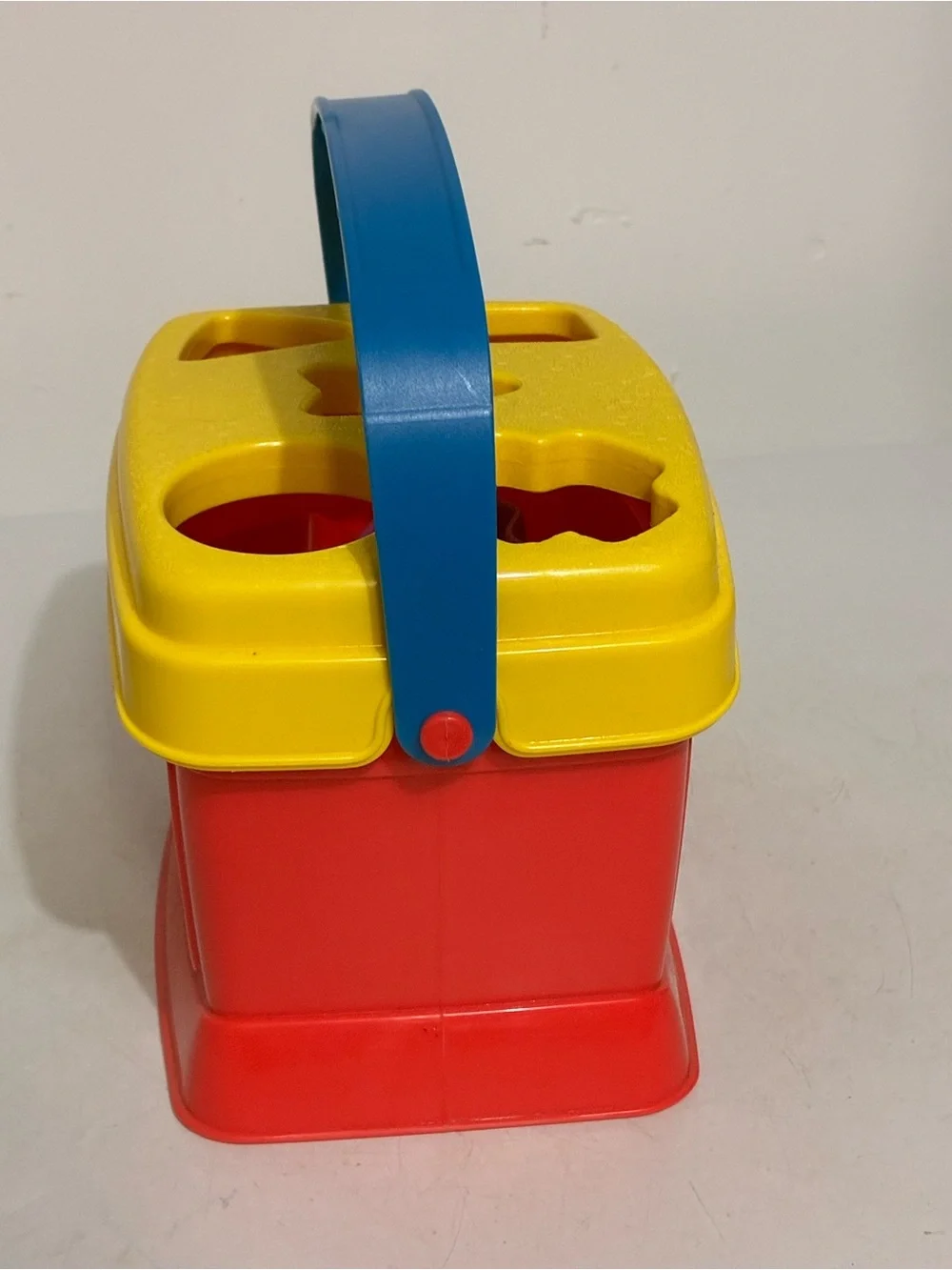 Fisher-Price classic fisher